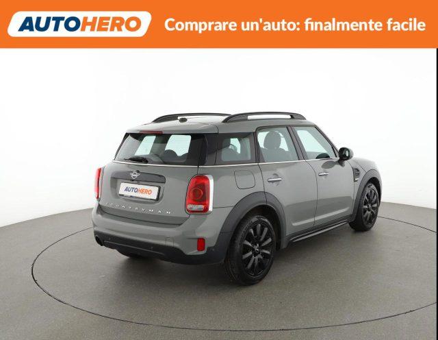 MINI Countryman 1.5 One Countryman