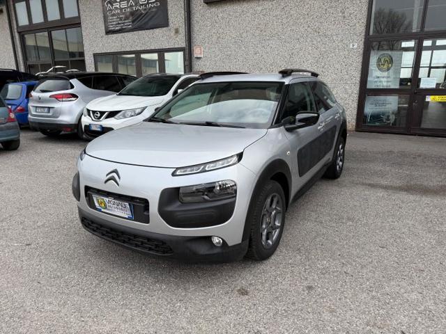 CITROEN C4 Cactus BlueHDi 100 S&S Feel