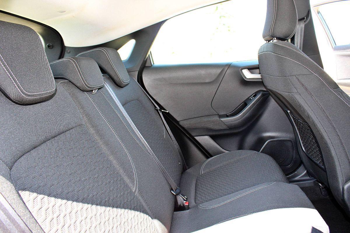 FORD - Puma - 1.0 EcoB. Hyb. 125 S&S ST-L. X Des.