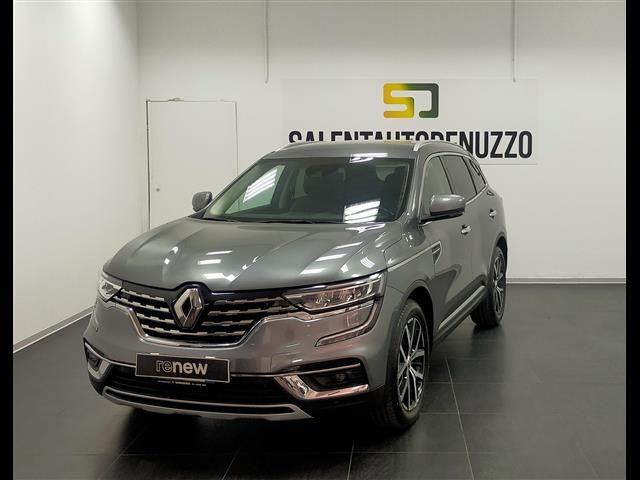 RENAULT Koleos 2.0 Blue dCi Executive