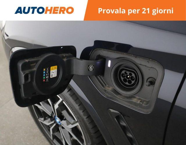 BMW X3 xDrive30e Msport