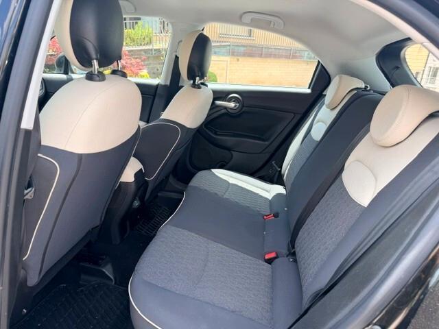 Fiat 500X 1.6 MultiJet 120 CV Business