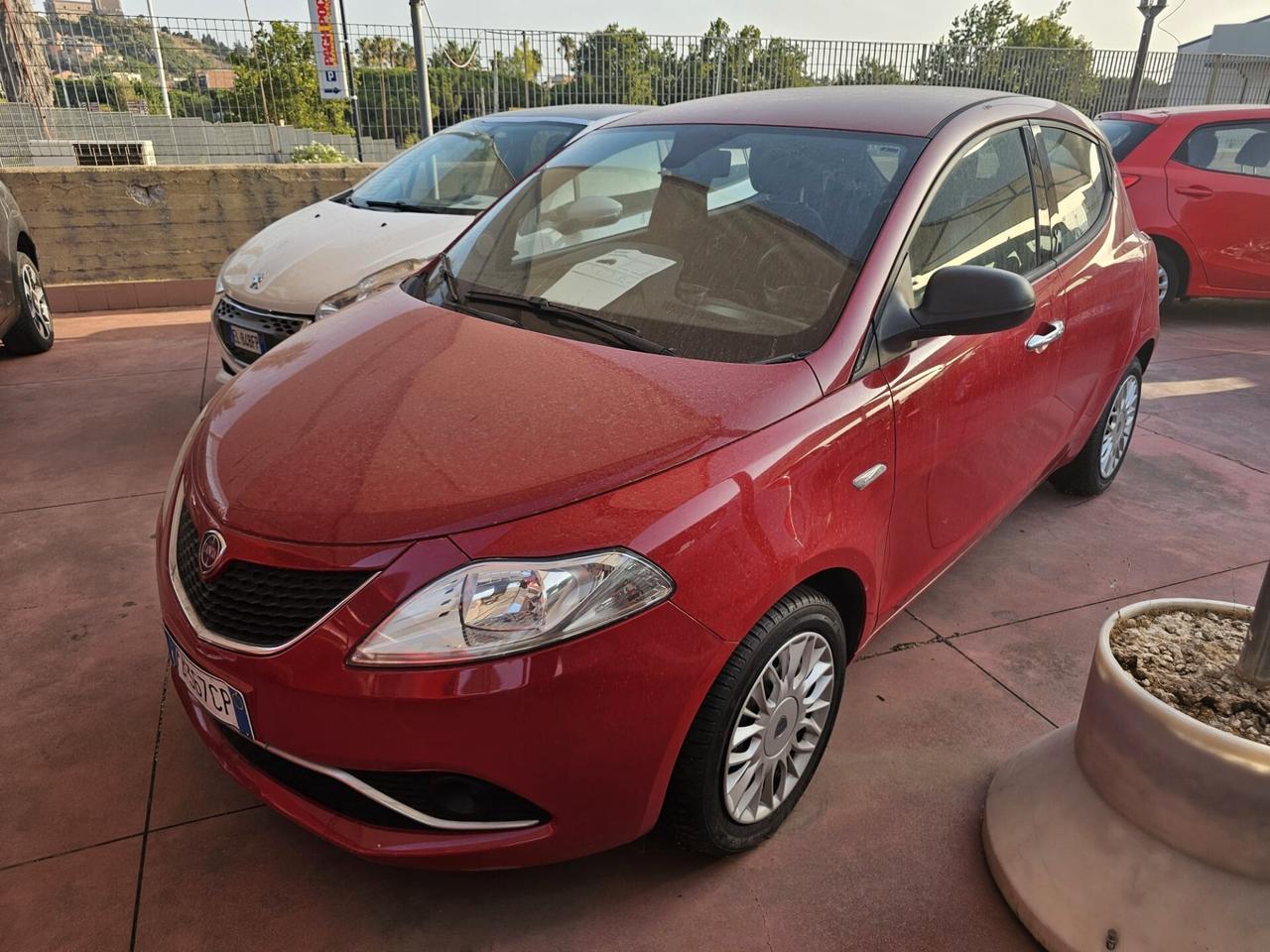 Lancia Ypsilon 1.3 MJT 16V 95 CV 5 porte S&S Platinum