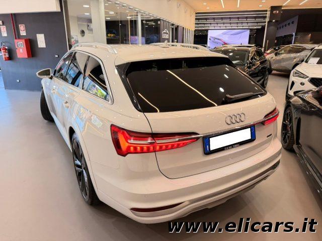 AUDI A6 ALLROAD 3.0 TFSI quattro ultra S tronic Business