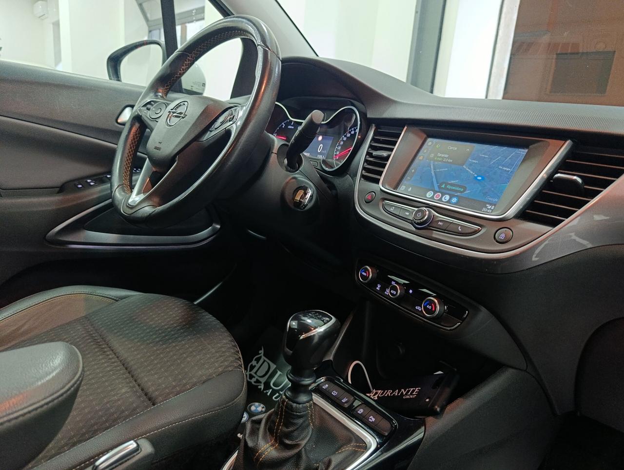 Opel Crossland X 1.5 ECOTEC D 102 CV Start&Stop Innovation
