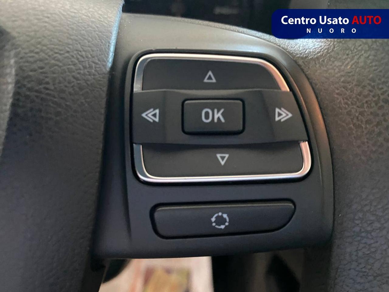 Seat Leon 1.6 TDI 90CV CR DPF Reference