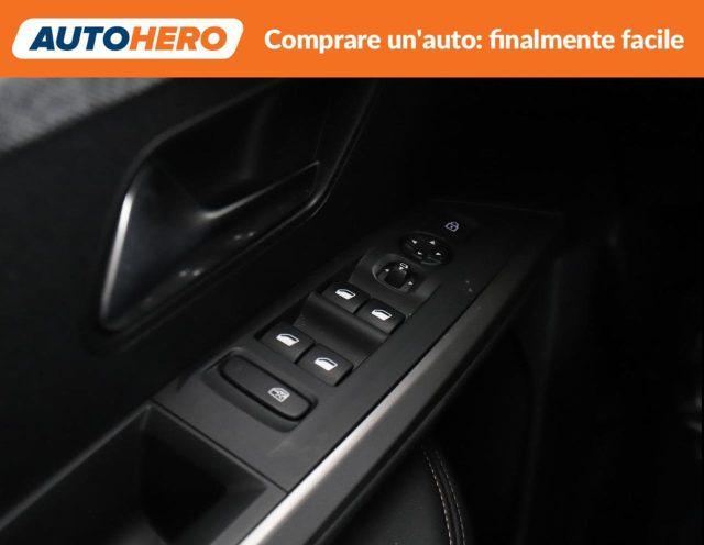PEUGEOT 3008 Hybrid 136 e-DCS6 Allure