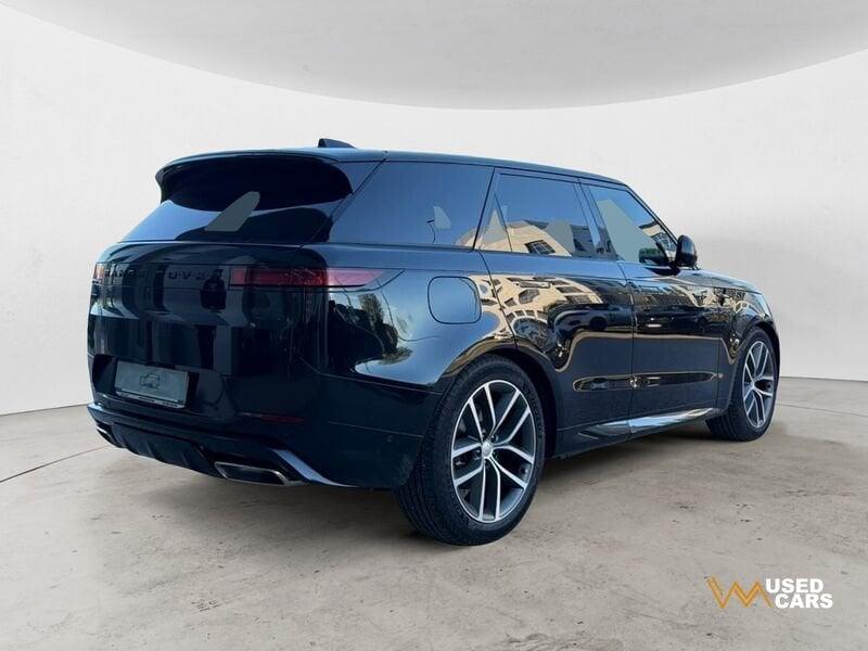 Land Rover RR Sport Range Rover Sport 3.0 I6 PHEV 460 CV SE