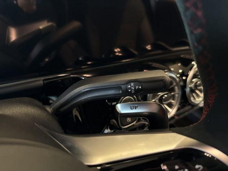 Mercedes-Benz GLA 45 S AMG 4Matic Premium Plus