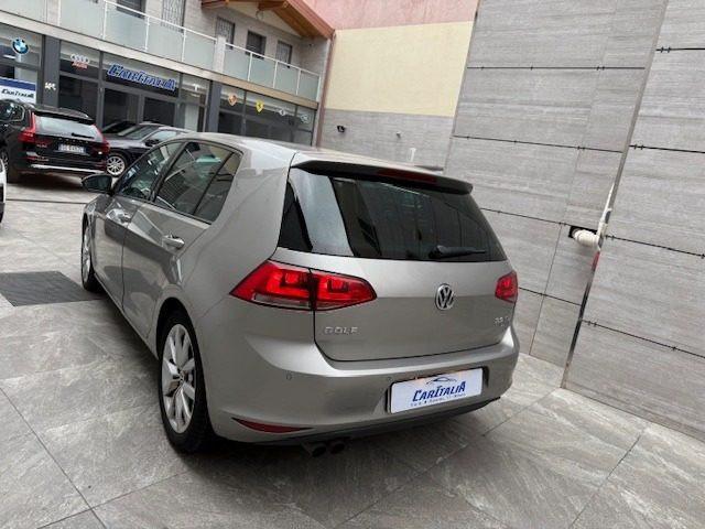 VOLKSWAGEN Golf 2.0 TDI 5p. Highline BlueMotion Technology