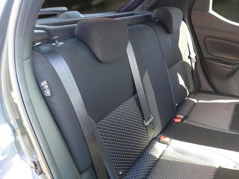 NISSAN MICRA IGT 100 ACENTA 5 PORTE BERLINA