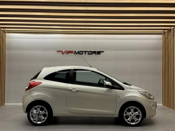 Ford Ka/Ka+ Ka 1.2 Titanium 69cv UNIPRO GARANZIA NEOPATENTATI