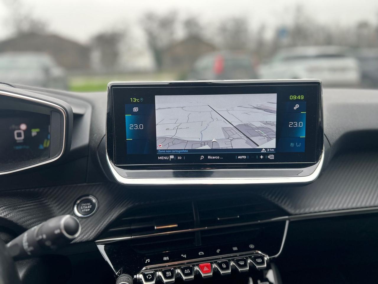 Peugeot 208 Allure e-208 #9540