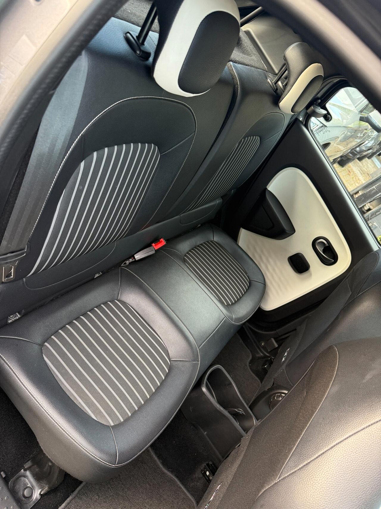 Renault Twingo SCe 65 CV Intens