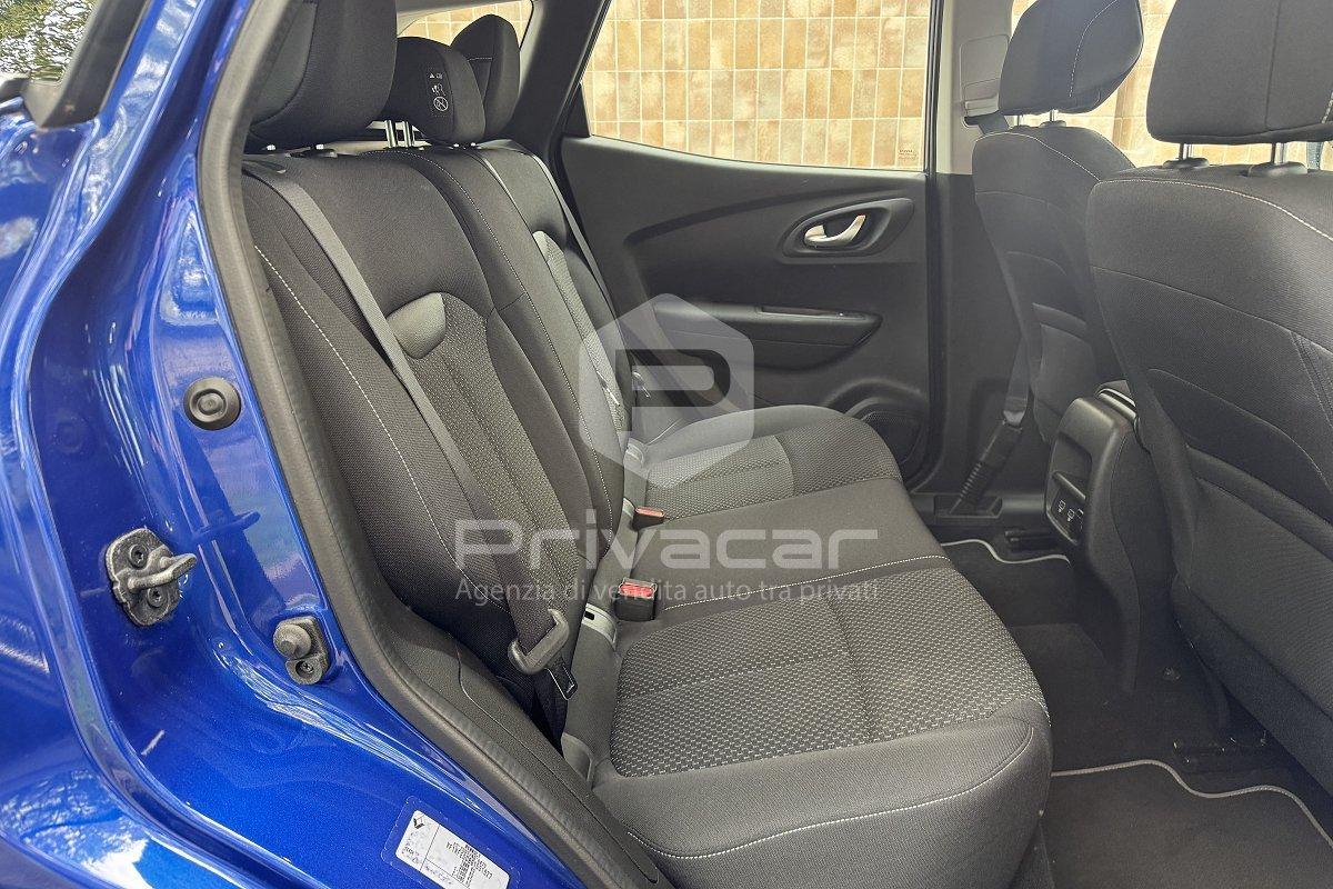 RENAULT Kadjar TCe 140CV FAP Sport Edition