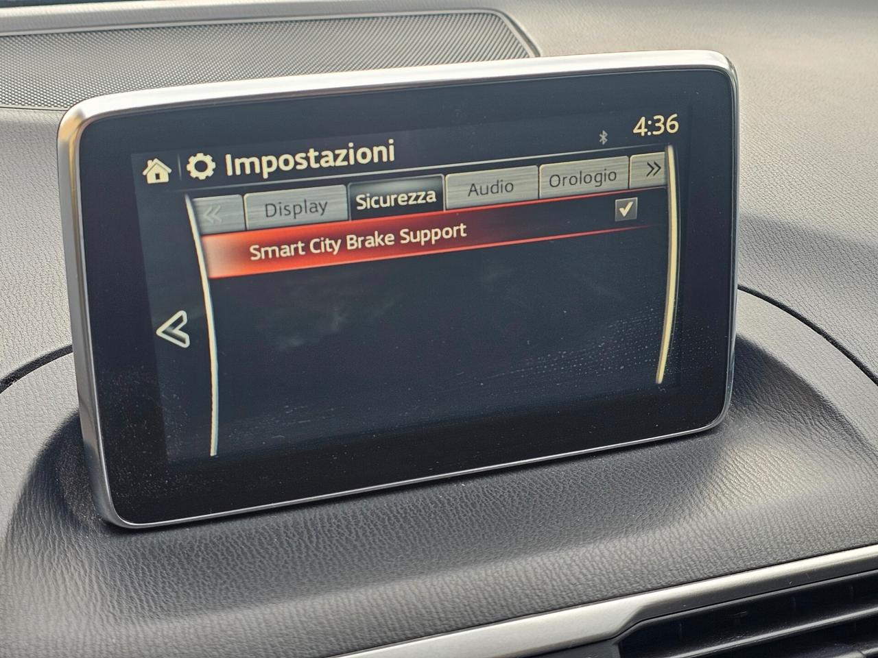 Mazda 3 Mazda3 1.5 Skyactiv-G Evolve