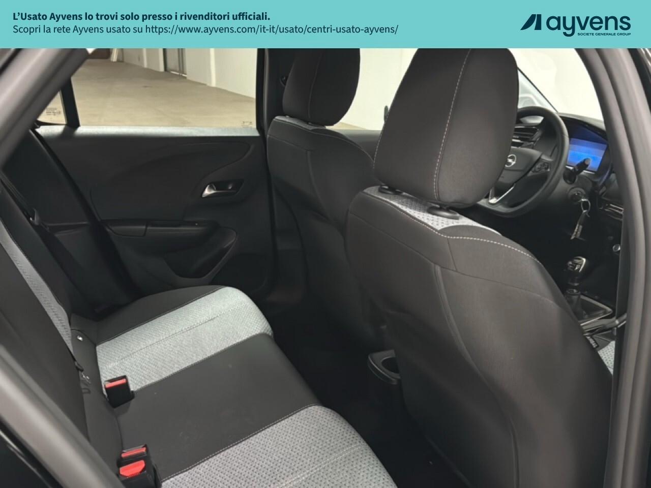 Opel Corsa 1.2 100 CV Edition