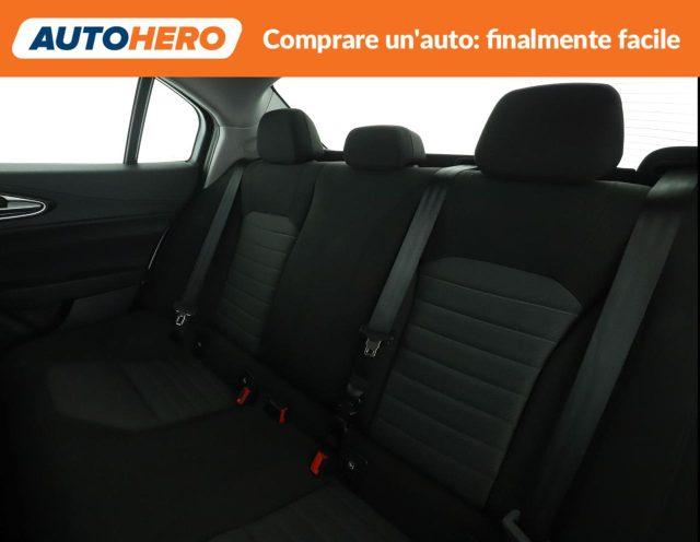 ALFA ROMEO Giulia 2.2 Turbodiesel 150 CV