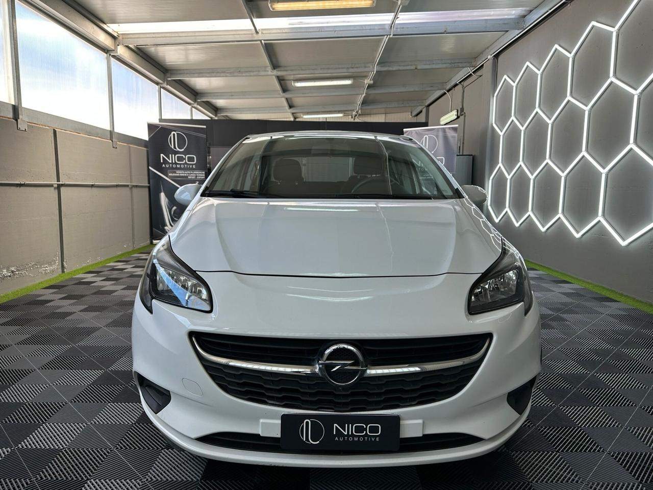 Opel Corsa 1.3 CDTI 5 porte Cosmo