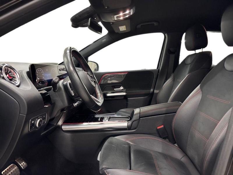 Mercedes Classe B 180 180 D Advanced Plus Progressive 8G-DCT