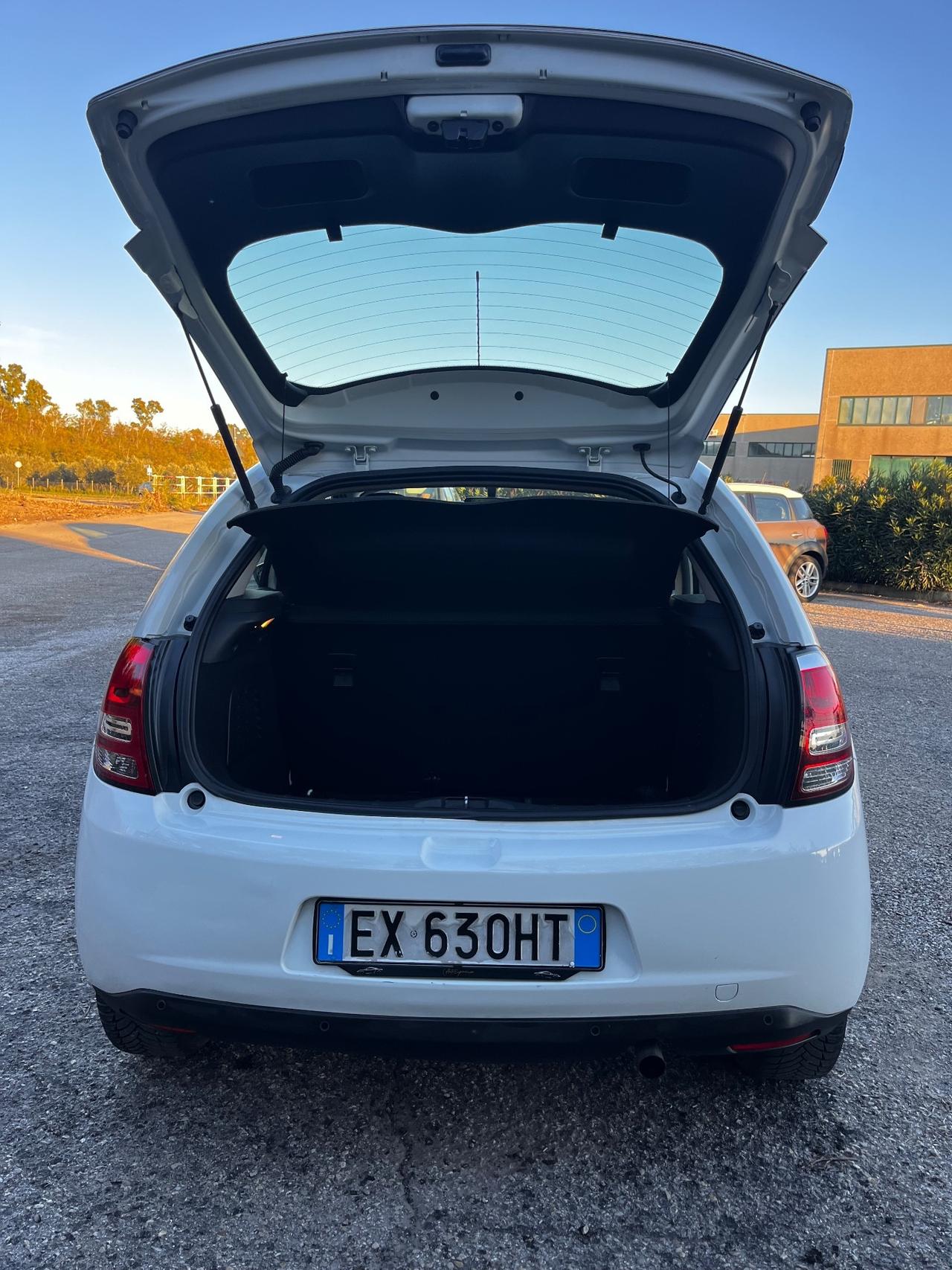 Citroen C3 Exclusive 5 Porte