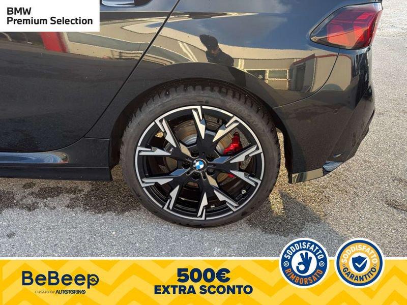 BMW Serie 1 118D MSPORT PRO AUTO