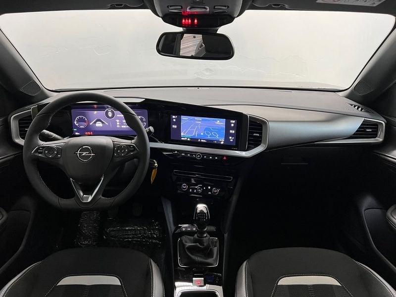 Opel Mokka Mokka 1.2 Turbo 136 CV GS