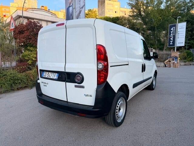 FIAT DOBLÒ 1.4 NATURAL POWER CARGO LOUNGE