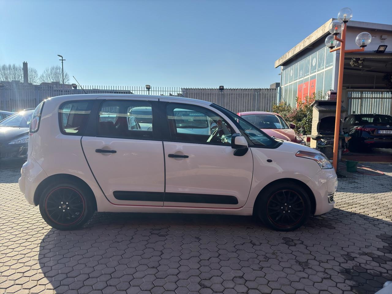 Citroen C3 Picasso ADATTA A NEOPATENTATI 1.4 VTi 95 Perfect