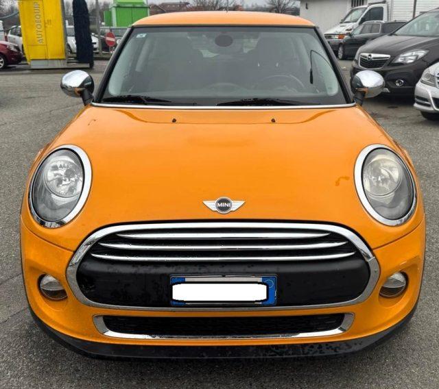 MINI One 1.5 One D POCHI KM!!!!