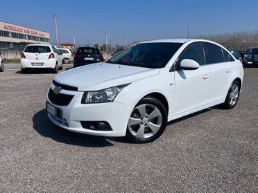 Chevrolet Cruze 2.0 Diesel 150CV 4 porte LT