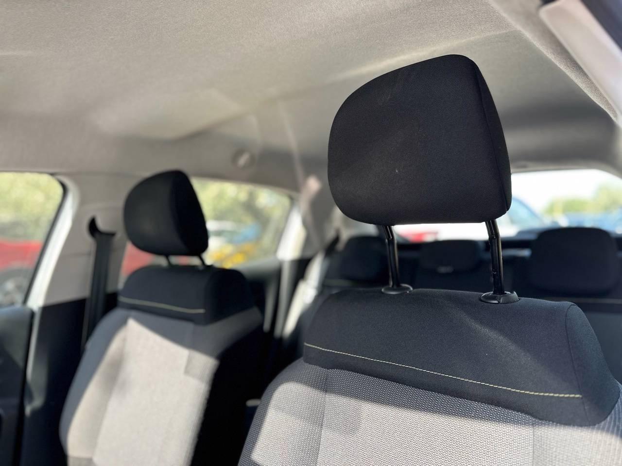 CITROEN C3 III 2017 - C3 1.5 bluehdi Feel s&s 100cv 6m