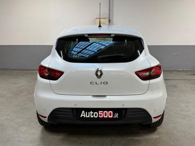 RENAULT Clio TCe 12V 90 CV GPL 5 porte Business