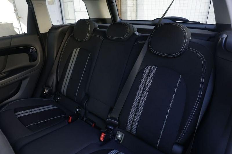 MINI Mini Countryman F60 MINI Mini Countryman F60 Mini 2.0 Cooper SD PROMOZIONE ALL4 Automatica Unicoproprietario