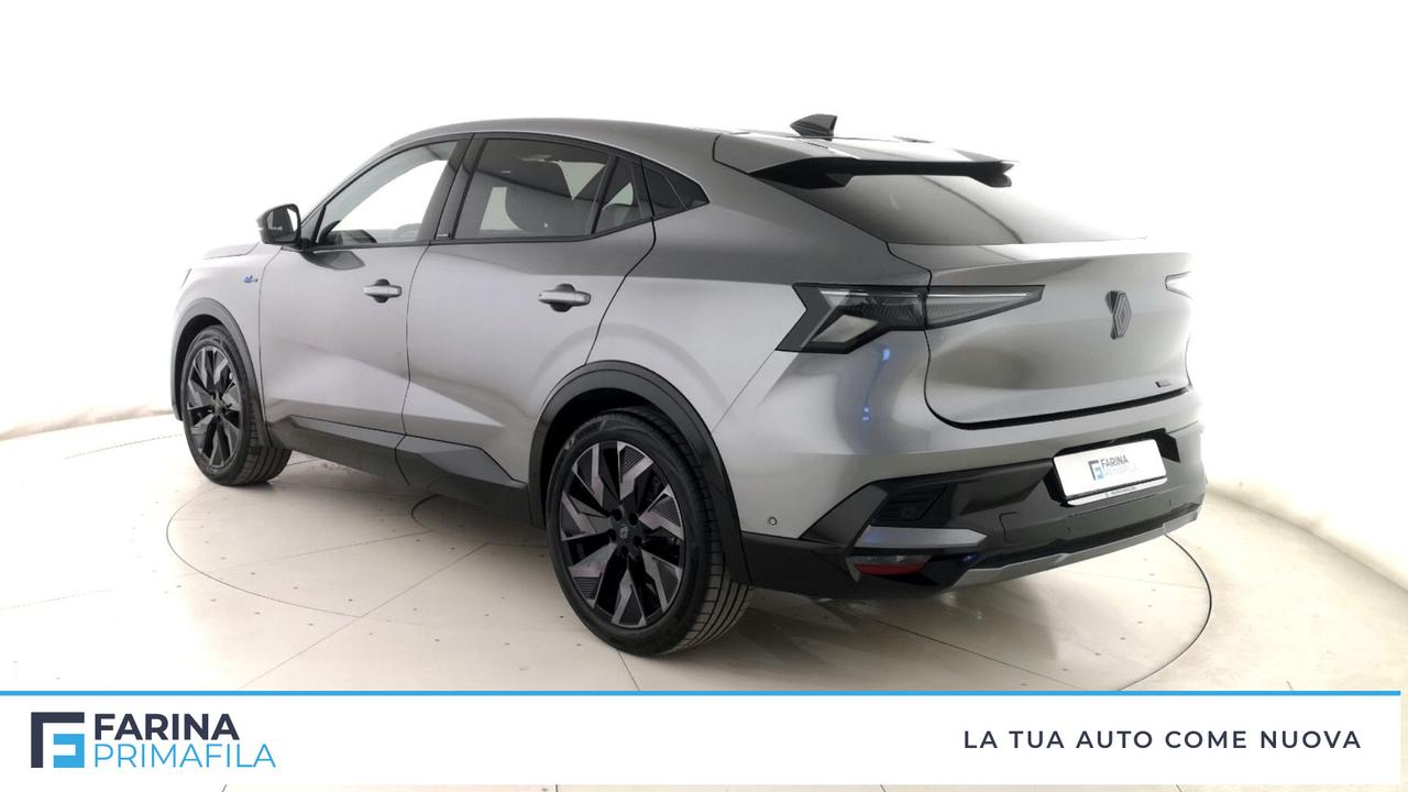 RENAULT Rafale - Rafale 1.2 e-Tech phev atelier Alpine 4x4 300cv auto