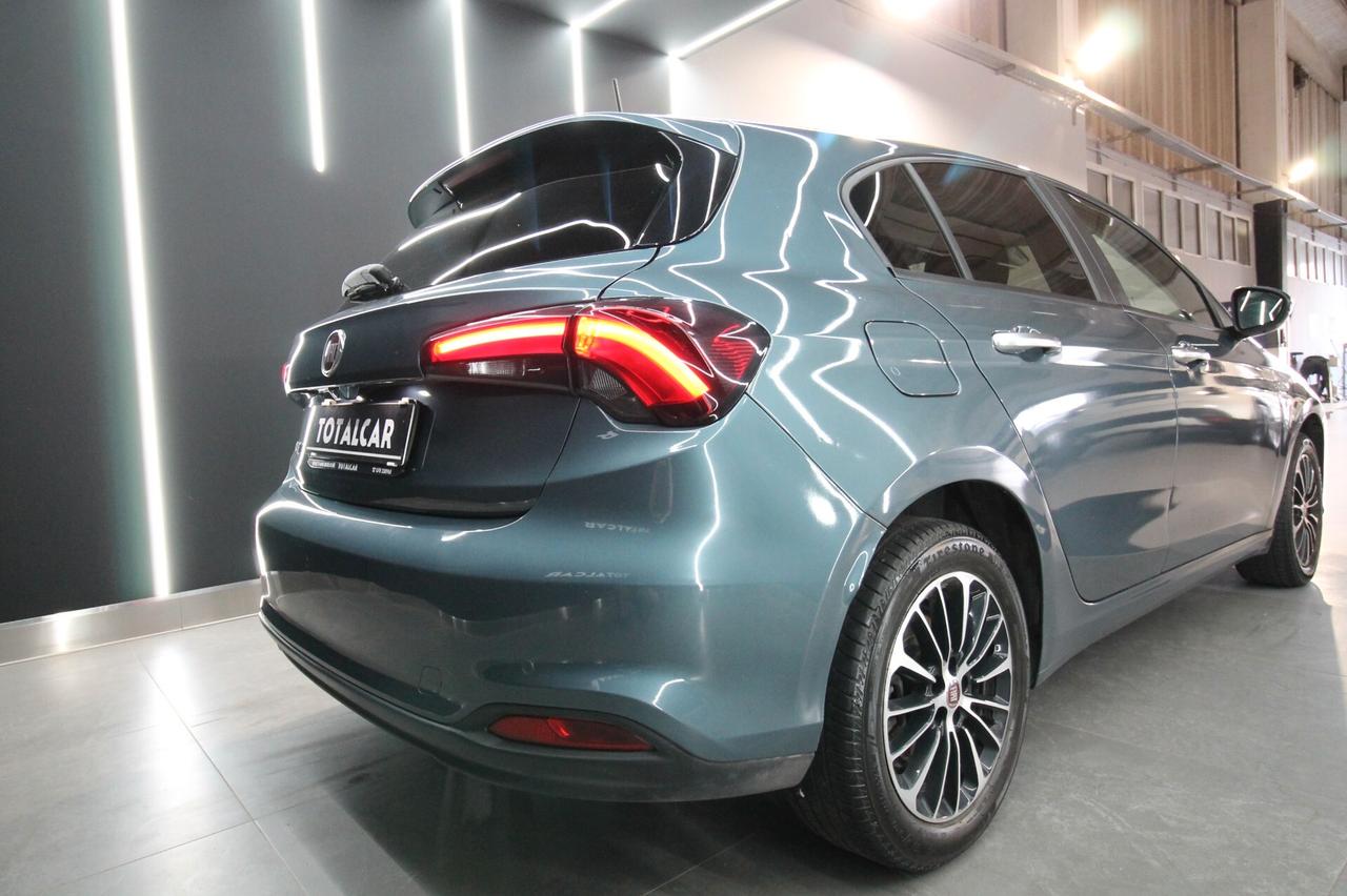 FIAT TIPO 1.6 MJT 130 CV