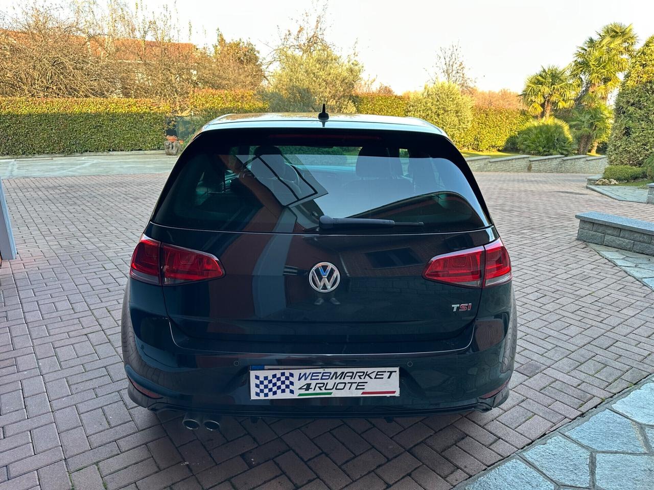 Volkswagen Golf 150cv R.LINE