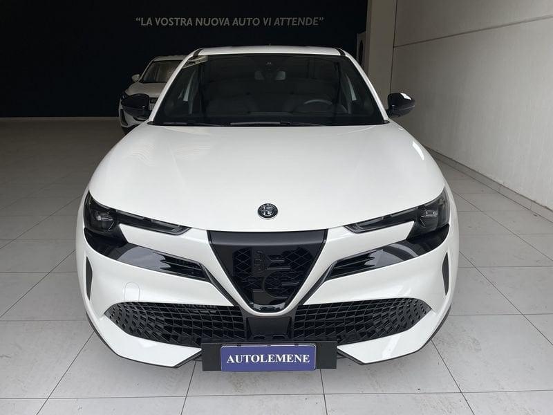 Alfa Romeo Junior Ibrida 1.2 145CV Hybrid eDCT6 ibrida SPECIALE