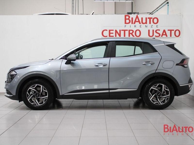 Kia Sportage Sportage 1.6 tgdi Gpl Business 2wd