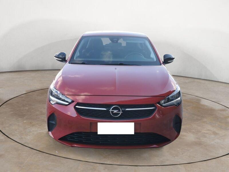 Opel Corsa Corsa 1.2 Edition