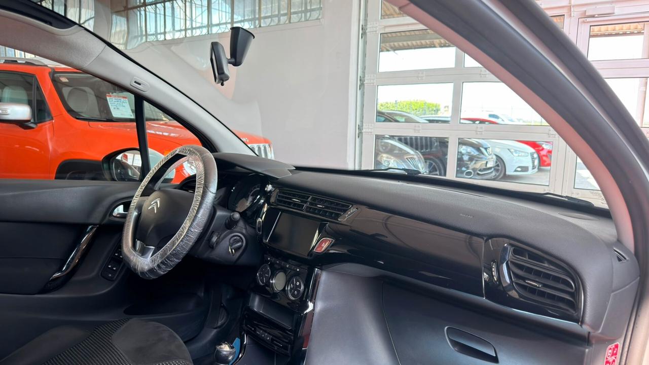 Citroen C3 PureTech 68 Exclusive