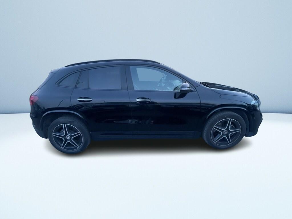 Mercedes GLA 200 200 D AMG Line Advanced Plus 8G-DCT