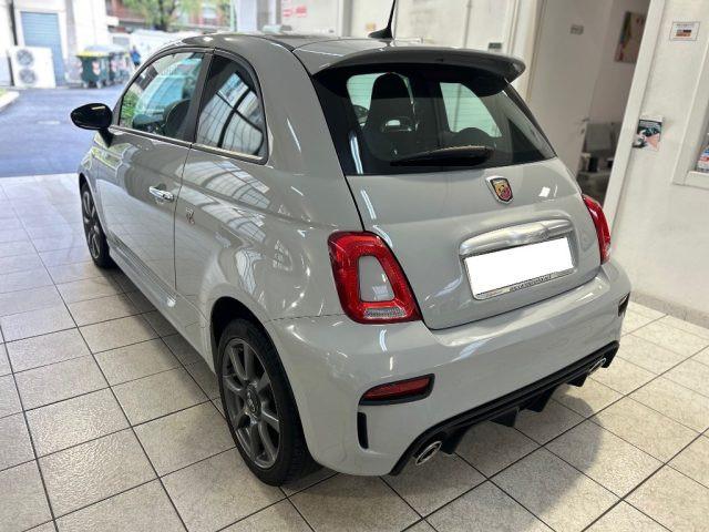 ABARTH 595 1.4 Turbo T-Jet 145 CV
