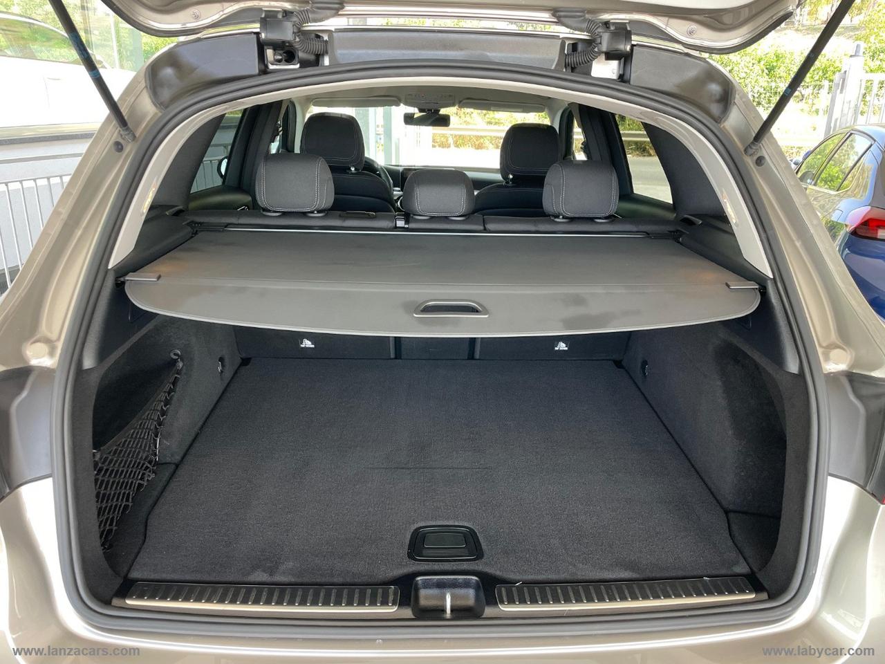MERCEDES-BENZ GLC 220 d 4Matic Business