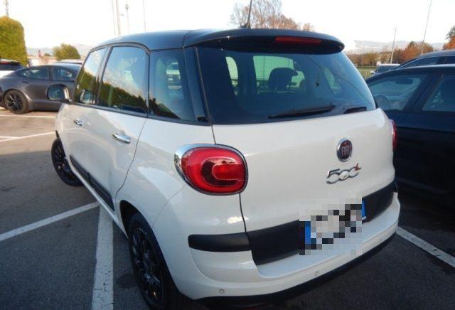 FIAT 500L 1.6 MJT 120CV Mirror 4 posti (N1) AUTOCARRO