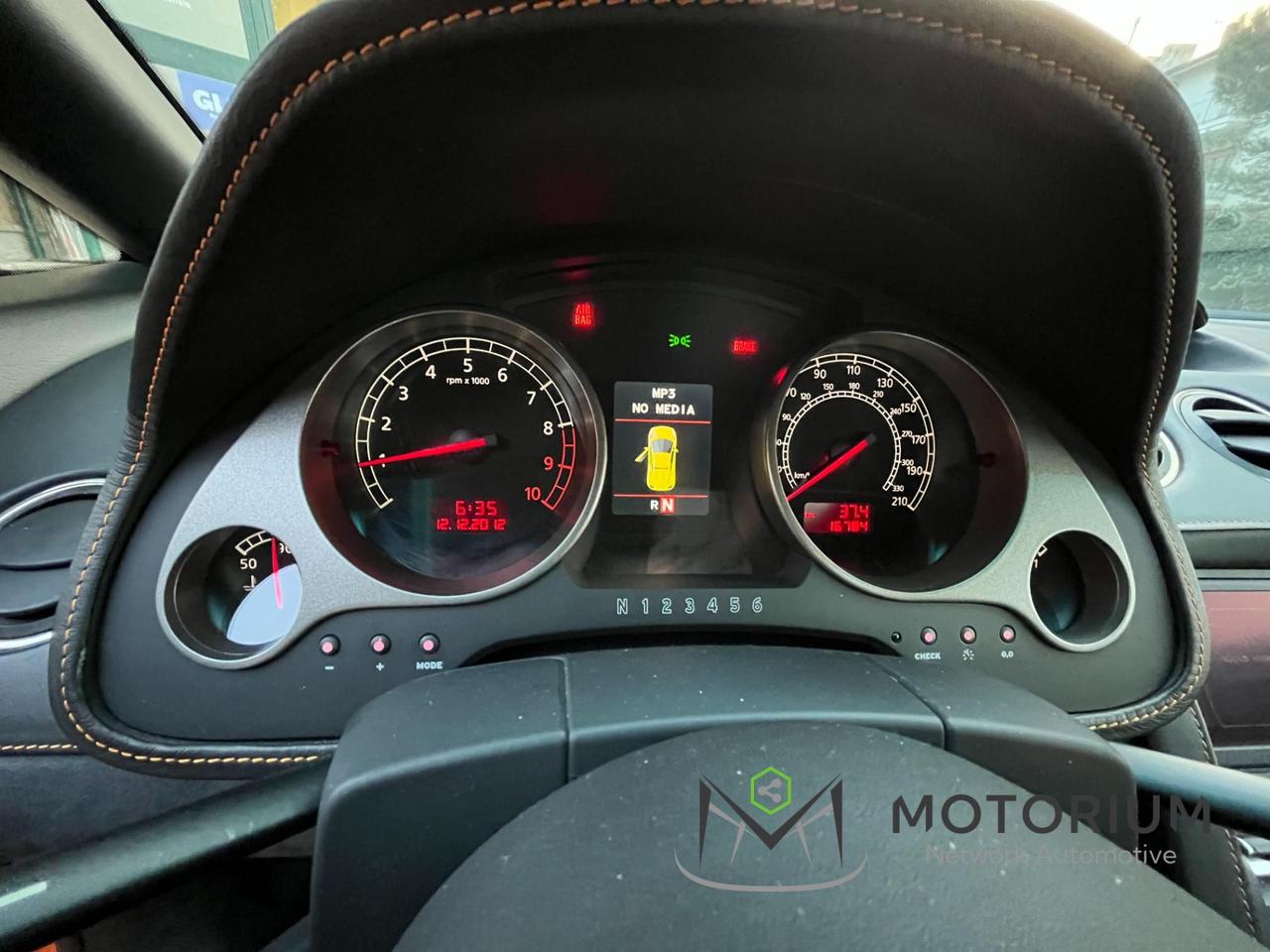 Lamborghini Gallardo Spyder Gallardo Spyder 5.0 520 e-gear