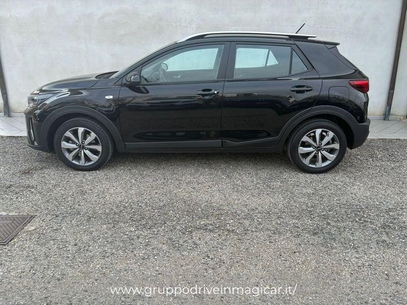 Kia Stonic Stonic 1.2 dpi Style s/Design Pack gpl 82cv