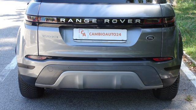 LAND ROVER Range Rover Evoque 2.0D I4-L.Flw 150 CV AWD Auto R-Dynamic S