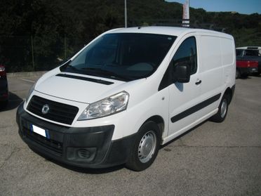 Fiat Scudo furgone 3posti 1.6hdi 90cv, SCAFFALATURA INT, OTTIME COND, PREZZO+IVA!!