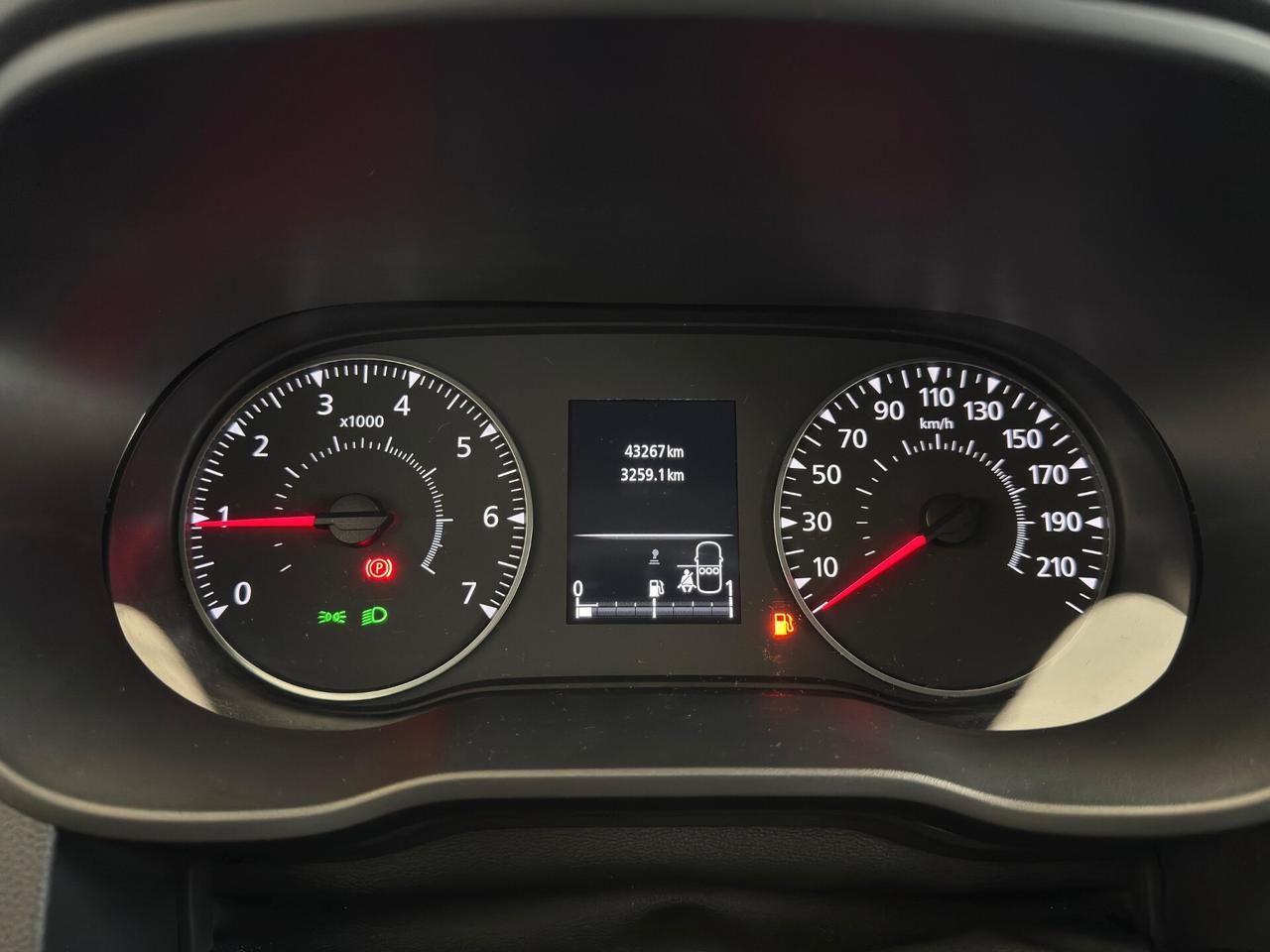 Dacia Duster 1.0 TCe GPL 4x2 Journey UP